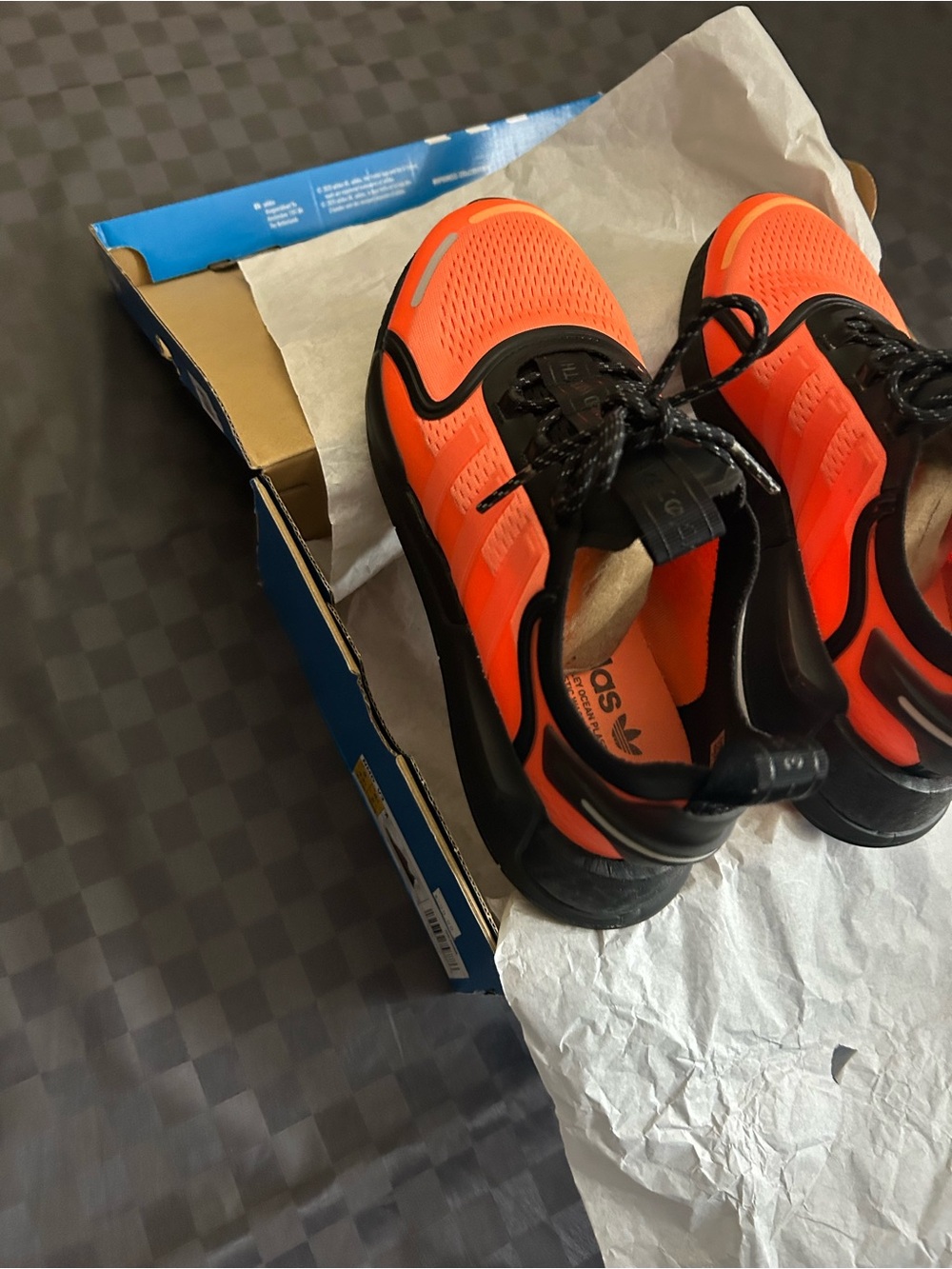 Adidas NMD V3 size 9